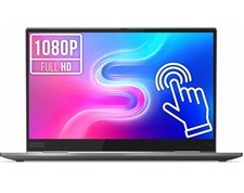 Używany, Lenovo ThinkPad X1 Yoga Gen 5 I5-10210U 16GB 256GB Full HD W11P na sprzedaż  PL