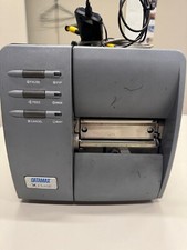 Stampante etichette datamax usato  Gazzaniga