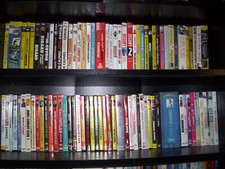 Lot dvd humour d'occasion  L'Isle-Jourdain