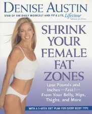 Shrink female fat for sale  Montgomery