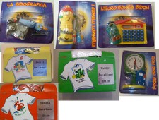 Kids brioss super d'occasion  Expédié en Belgium