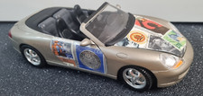 Modellauto modell porsche gebraucht kaufen  Heroldsberg