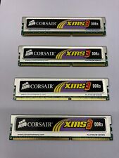 Corsair xms3 4gb d'occasion  Igoville