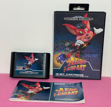 Aero acrobat sega for sale  UK