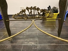 Design tischgestell 4 gebraucht kaufen  Usingen