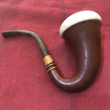 Rare calabash smoking for sale  BOURNEMOUTH