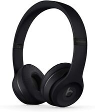 Beats solo3 wireless for sale  PETERSFIELD