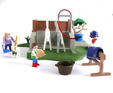 P0415 playmobil pferdewaschanl gebraucht kaufen  Hagen