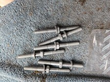 1x ORIGINALE 55189461 VITE TESTATA FIAT ALFA LANCIA na sprzedaż  Wysyłka do Poland