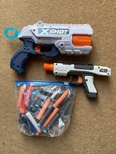 Soft foam dart for sale  READING