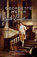 Quiet gentleman miss for sale  UK