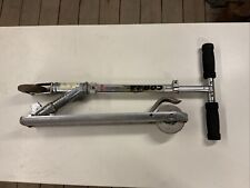 Kickboard tretroller scooter gebraucht kaufen  Salzgitter