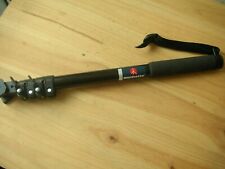 Perche manfrotto modifiee d'occasion  France