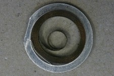 Mainspring ressort muelle usato  Selargius