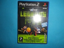 Jeu ps2 taito d'occasion  Salies-de-Béarn