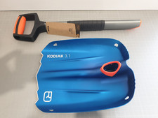 Rtovox kodiak shovel gebraucht kaufen  Parsdorf