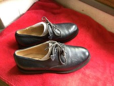 Derbys cyrillus cuir d'occasion  Saint-Malo