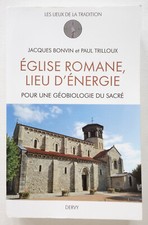 église romane lieu d'occasion  Paray-le-Monial