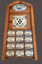 Meuble ancien étagère d'occasion  Pordic