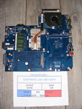 Motherboard carte mère d'occasion  Rue