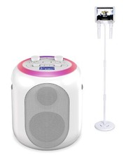 Singing machine smc2040s for sale  Deal