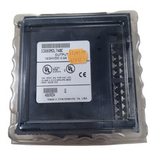 Fanuc cegelec ic693mdl740e d'occasion  Les Échelles