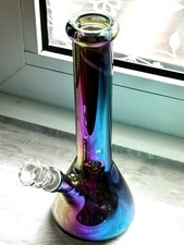 Bong rainbow glas gebraucht kaufen  Bochum
