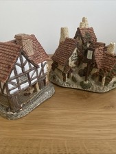 David winter village for sale  MIDDLESBROUGH