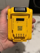 Dewalt 18v 2ah for sale  SUNDERLAND