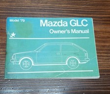 1979 mazda glc for sale  Norfork