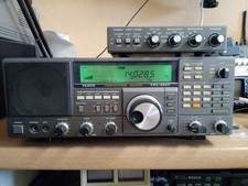 Yaesu frg 8800 gebraucht kaufen  Grafenwöhr