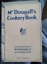 Vintage booklet mcdougall for sale  HARLOW