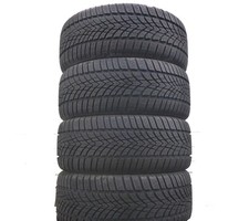 Dunlop 235 r17 gebraucht kaufen  Berlin