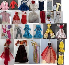 Ropa y accesorios vintage para Barbie (tú eliges) D segunda mano  Embacar hacia Mexico