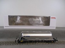 Märklin spur 48190 gebraucht kaufen  Wenden