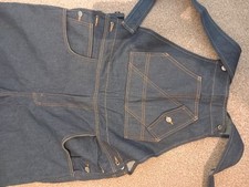 Sean john dungarees for sale  OXFORD