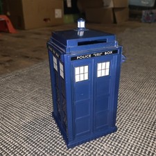 Vintage doctor blue for sale  MANCHESTER
