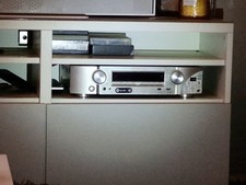Marantz nr1608 7.2 for sale  SANDWICH
