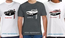 Ford capri mk3 for sale  LANCASTER