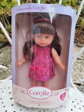 Poupée corolle neuve d'occasion  Versailles