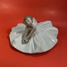 Lladro nao hand for sale  HUDDERSFIELD