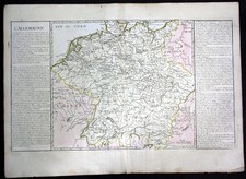 Deutschland germany deutsches gebraucht kaufen  Seubersdorf