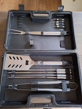 Bbq grill tools for sale Bbq grill tools for sale  YORK