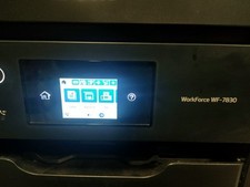 Stampante multifunzione epson usato  Taranto