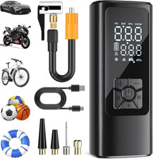 Digital electric tire for sale  BRADFORD