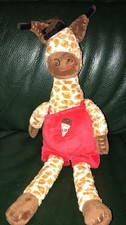 Catimini grand doudou d'occasion  Baziège