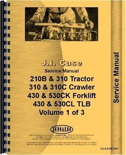 Case tractor loader for sale  Atchison