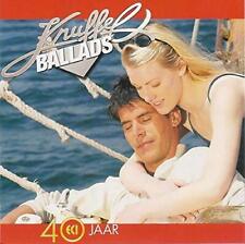 Various knuffel ballads gebraucht kaufen  Berlin