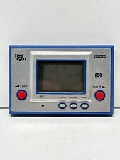Juego y reloj Mego Corp. Nintendo Time Out 1980 - Fireman - RC-04 funcionando segunda mano  Embacar hacia Mexico