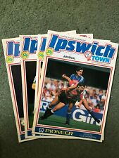 Ipswich town home for sale  DISS